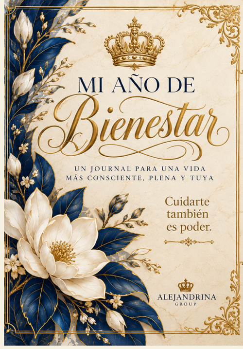 Mi Año de Bienestar — portada aprobada